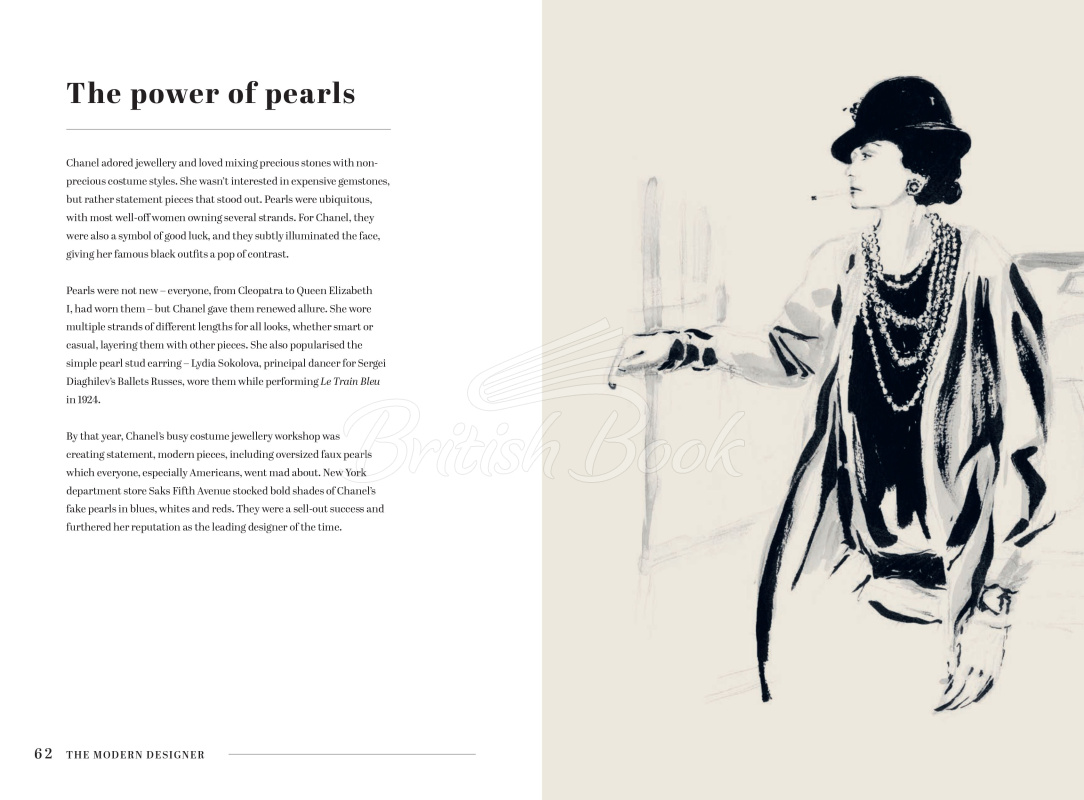 Книга Chanel: Style Icon зображення 8