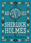 The Adventures of Sherlock Holmes