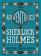 The Adventures of Sherlock Holmes