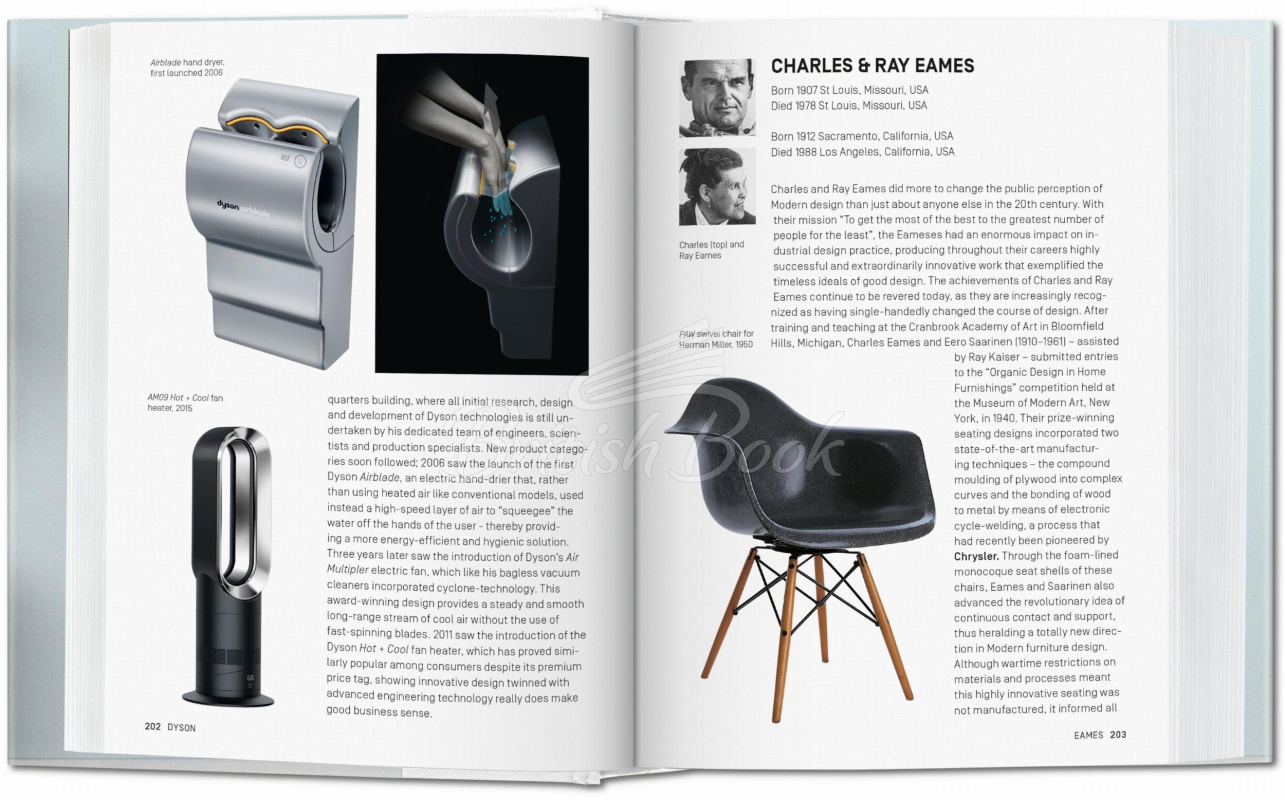 Книга Industrial Design A–Z зображення 4