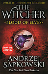 Blood of Elves (Book 3)