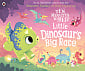 Ten Minutes to Bed: Little Dinosaur's Big Race