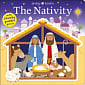 Puzzle and Play: The Nativity