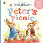 Peter Rabbit: Peter's Picnic (A Pull and Play Book)