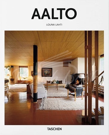 Книга Aalto зображення