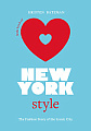 Little Books of City Style: Little Book of New York Style