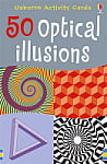 50 Optical Illusions Cards