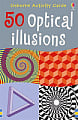 50 Optical Illusions Cards
