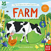 Big Outdoors for Little Explorers: Farm