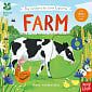Big Outdoors for Little Explorers: Farm