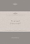 Lonely Planet's Travel Journal