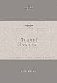 Lonely Planet's Travel Journal