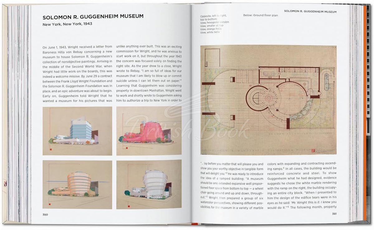 Книга Frank Lloyd Wright зображення 5