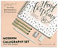 Modern Calligraphy Set for Beginners