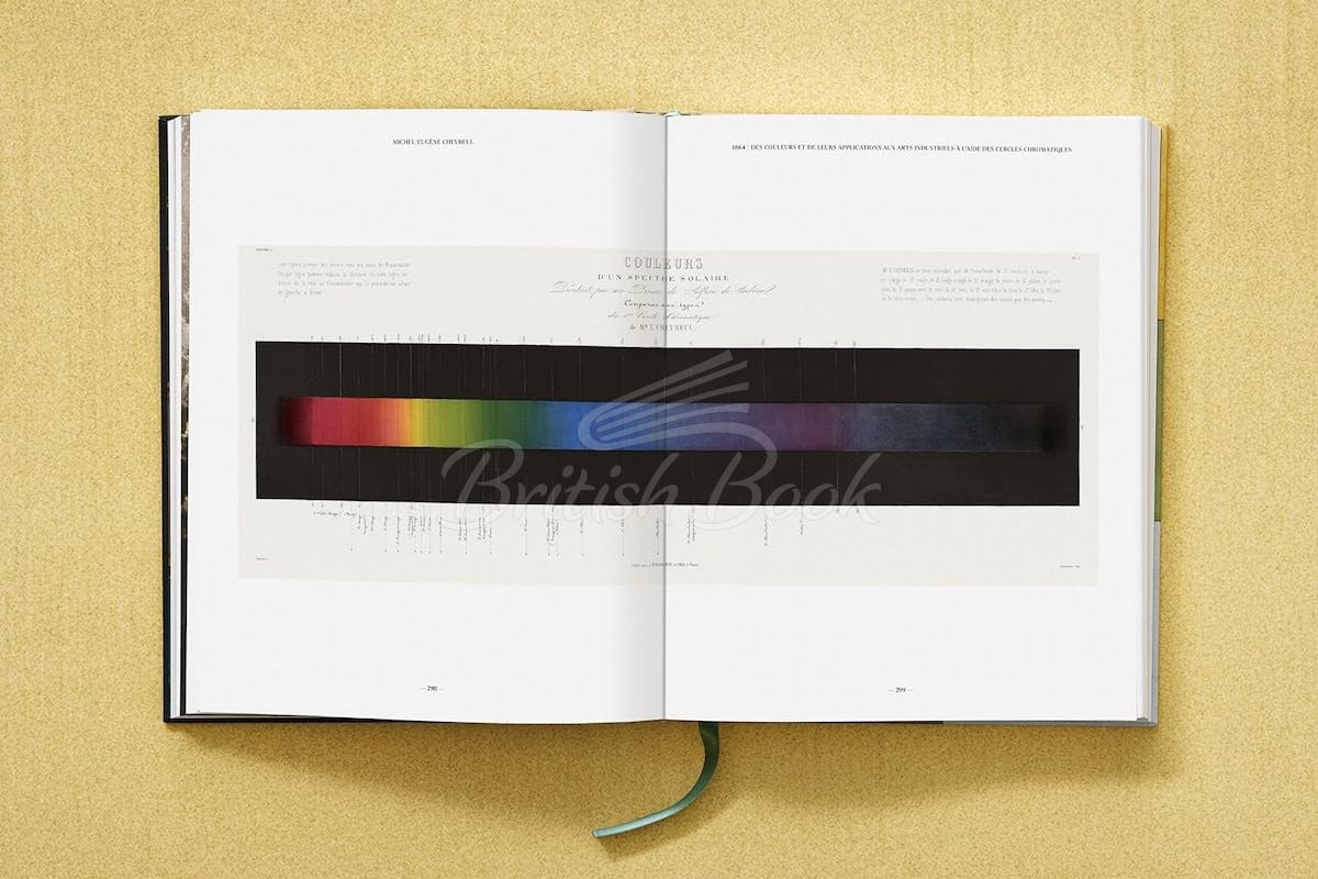 Книга The Book of Colour Concepts зображення 9