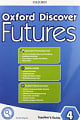 Oxford Discover Futures 4 Teacher's Pack