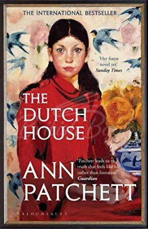 Книга The Dutch House изображение