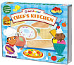 Let's Pretend: Chef's Kitchen