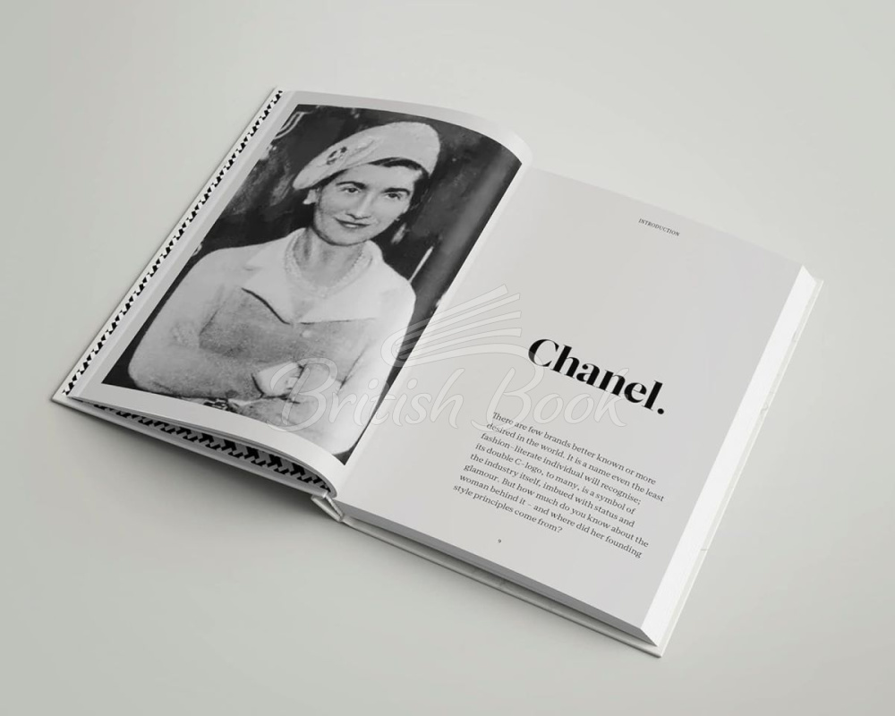 Книга The Chanel Style Principles изображение 4