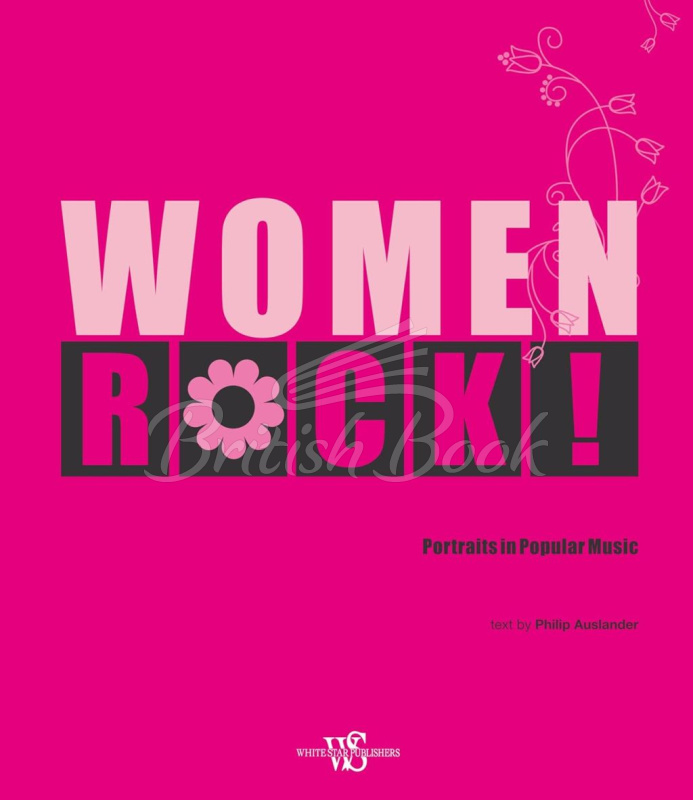 Книга Women Rock! Portraits in Popular Music изображение