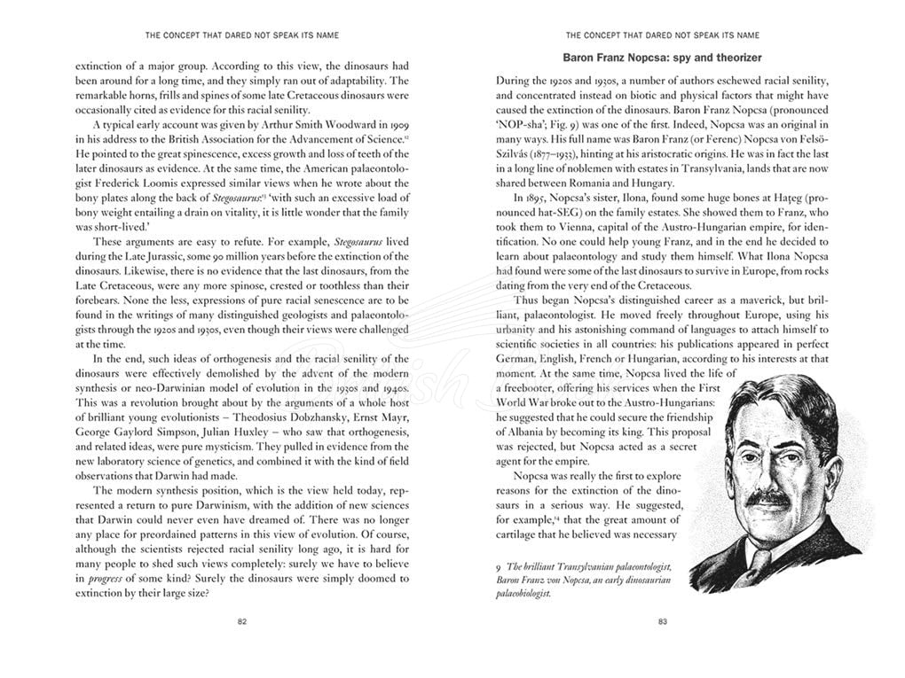 Книга When Life Nearly Died: The Greatest Mass Extinction of All Time изображение 6