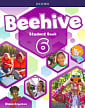 Beehive 6 Student Book with Online Practice