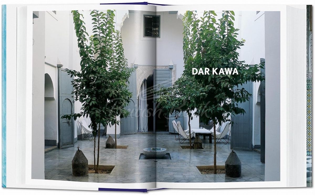 Книга Living in Morocco зображення 1