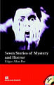 Macmillan Readers Level Elementary Seven Stories of Mystery and Horror with Audio CD