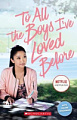 Scholastic ELT Readers Level 2 To All The Boys I've Loved Before
