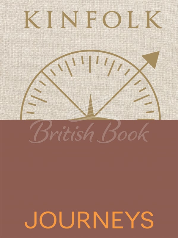 Книга Kinfolk Journeys изображение