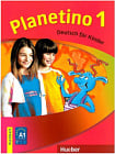 Planetino 1 Kursbuch