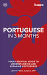 Portuguese in 3 Months with Free Audio App
