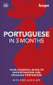 Portuguese in 3 Months with Free Audio App