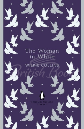 Книга The Woman in White изображение