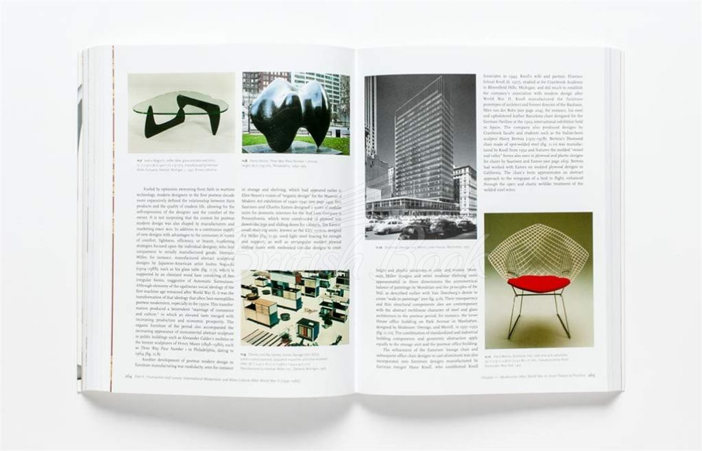 Книга History of Modern Design 2nd Edition зображення 2