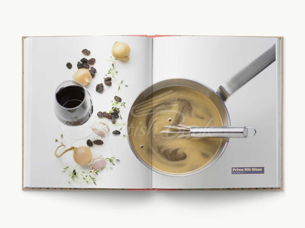 Книга The Encyclopedia of Seasoning изображение 5