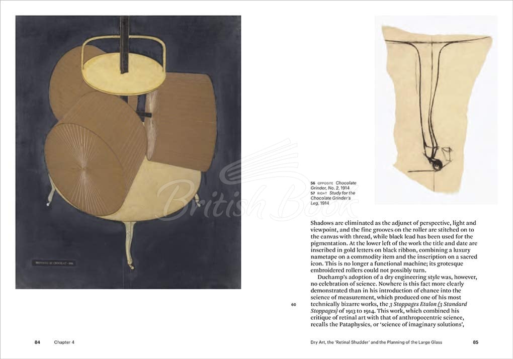 Книга Marcel Duchamp зображення 6