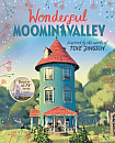 Wonderful Moominvalley (Book 4)