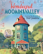 Wonderful Moominvalley (Book 4)