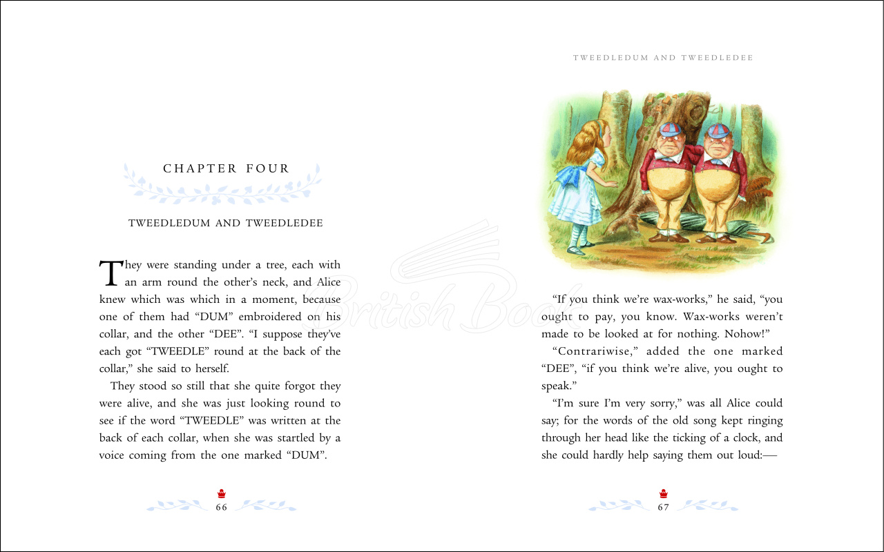 Книга The Complete Alice изображение 3