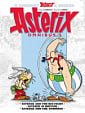 Asterix: Omnibus 3 (A Graphic Novel)