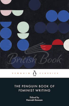 Книга The Penguin Book of Feminist Writing зображення