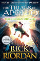 The Hidden Oracle (Book 1)