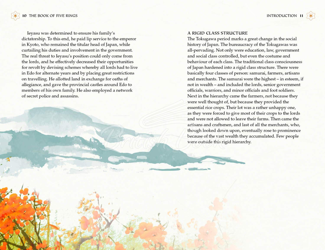 Книга The Book of Five Rings изображение 3