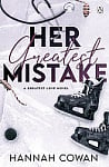 Her Greatest Mistake