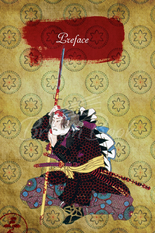 Книга Tales Of the Samurai (Illustrated Edition) изображение 5