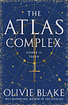 The Atlas Complex (Book 3)