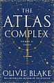 The Atlas Complex (Book 3)