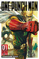 One-Punch Man Vol. 1