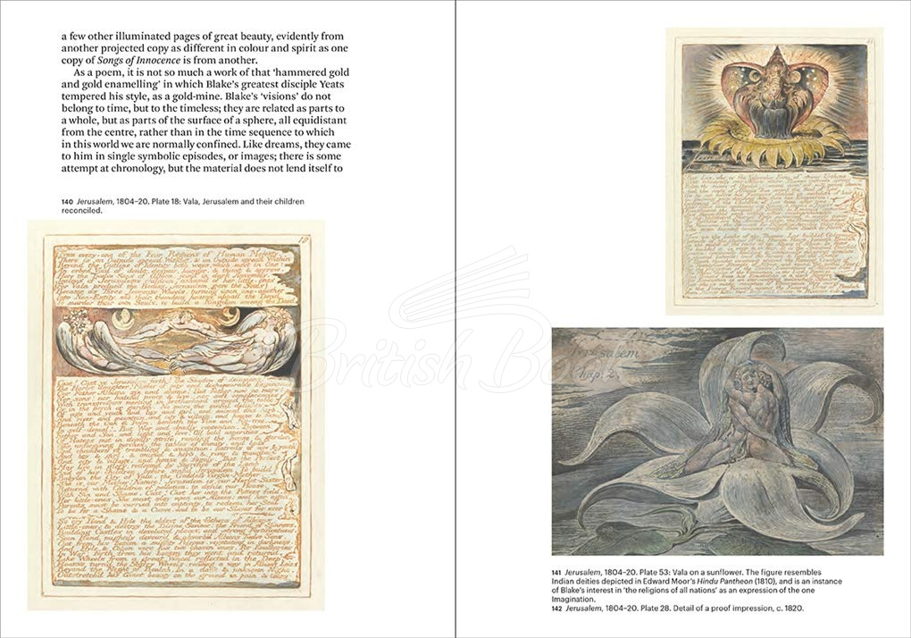 Книга William Blake изображение 1